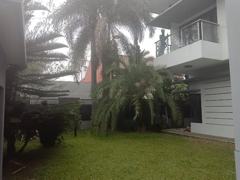 CIAWITALI GUEST HOUSE