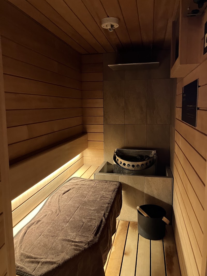 脈 -MYAKU PRIVATE SAUNA-