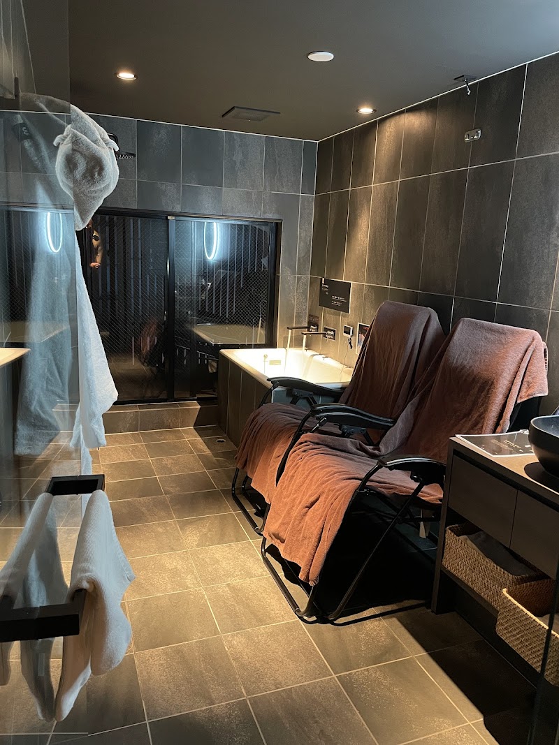 脈 -MYAKU PRIVATE SAUNA- 2