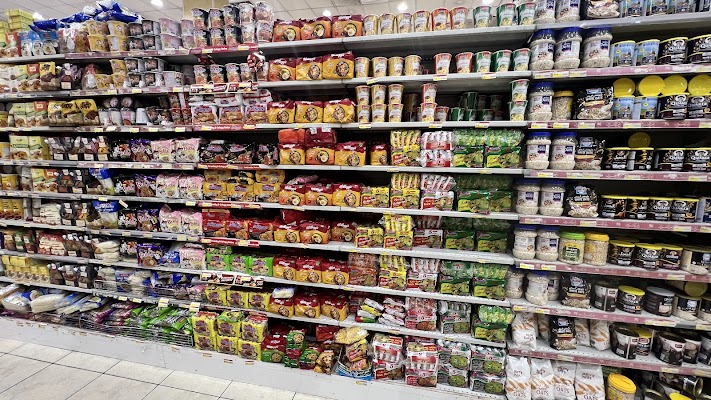 متاجر العروض