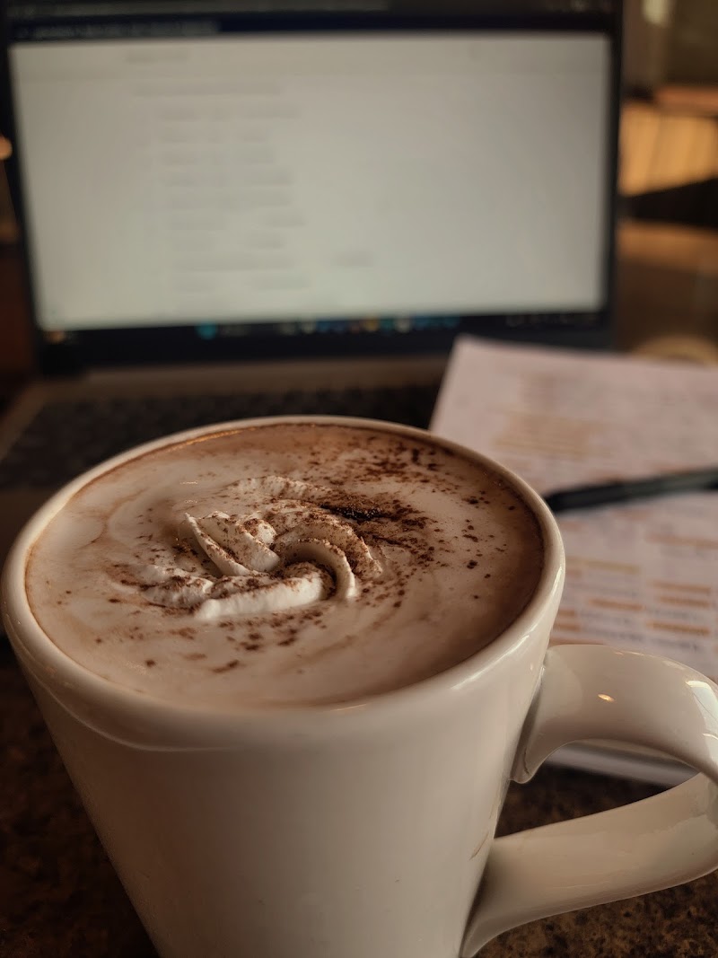 Coffee Culture Cafe & Eatery - Steinbach photo 3