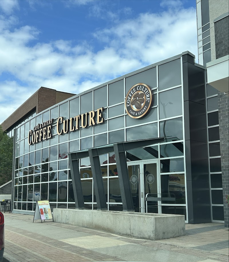 Coffee Culture Cafe & Eatery - Steinbach photo 1