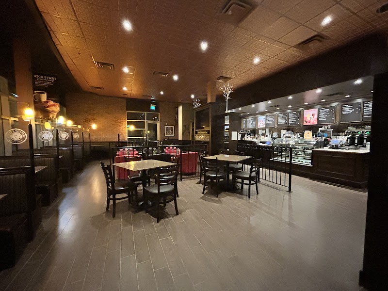 Coffee Culture Cafe & Eatery - Steinbach photo 4