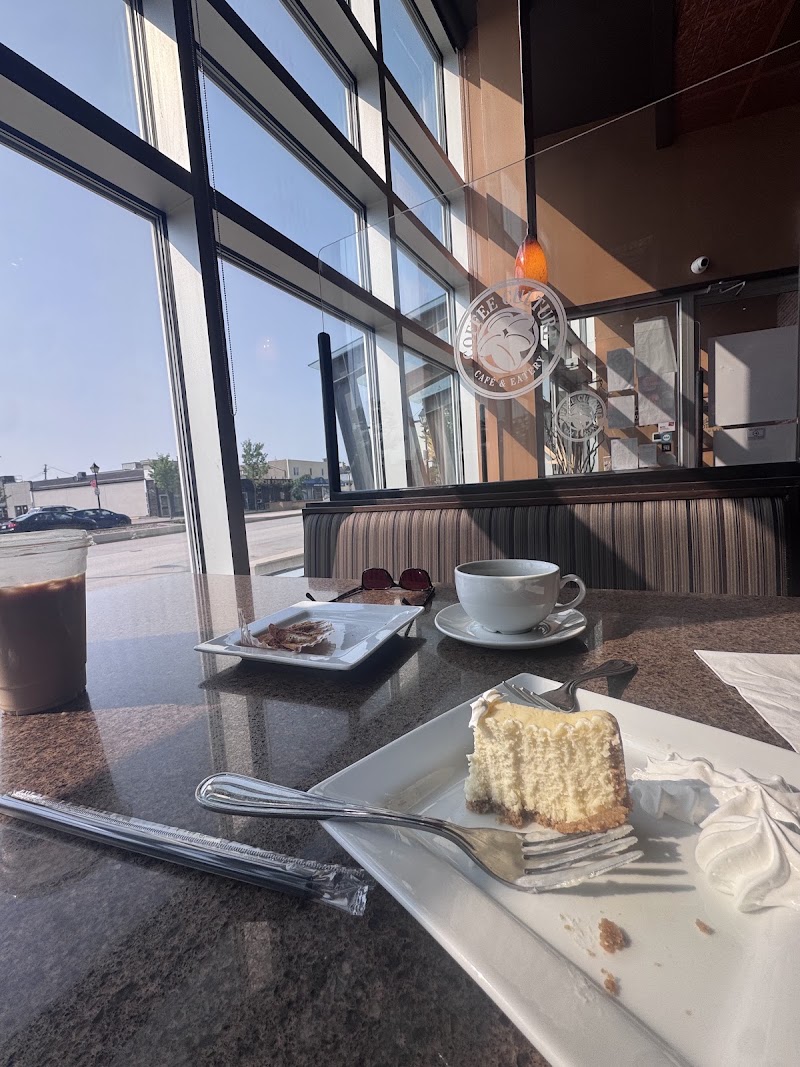 Coffee Culture Cafe & Eatery - Steinbach photo 2
