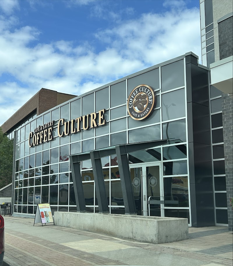 Coffee Culture Cafe & Eatery - Steinbach photo 1