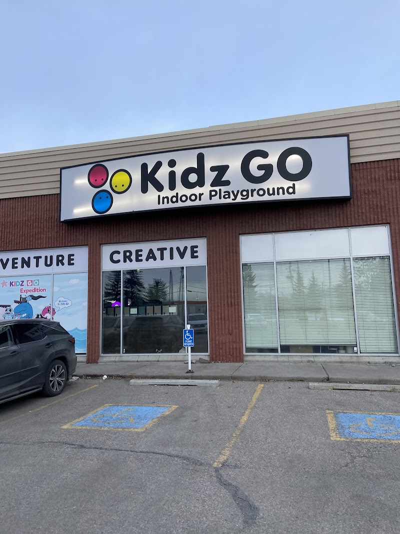 KidzGo photo 4