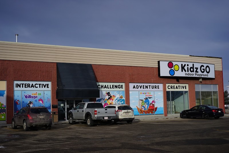 KidzGo photo 1