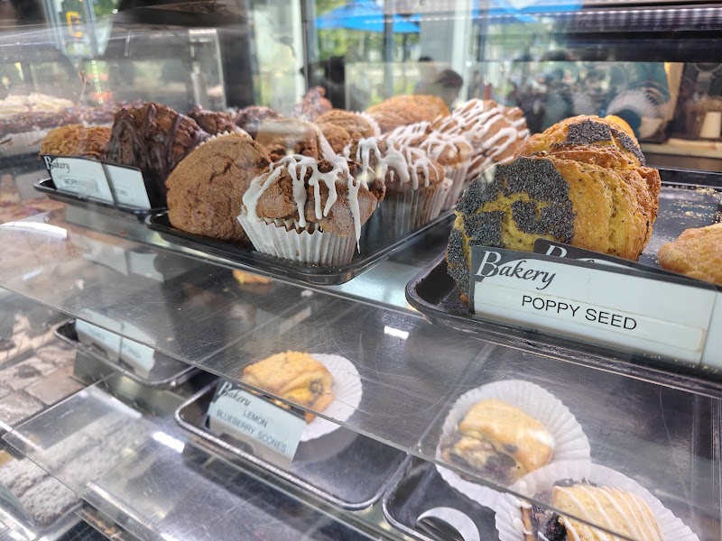 Muffin House Cafe photo 3