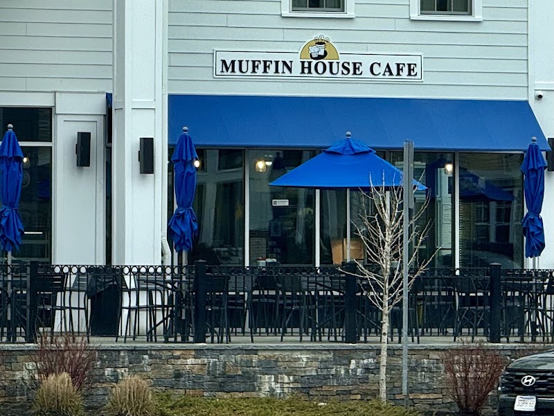 Muffin House Cafe photo 4