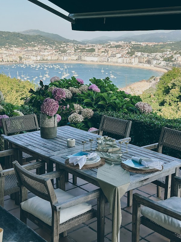 Private Chef in Agaete