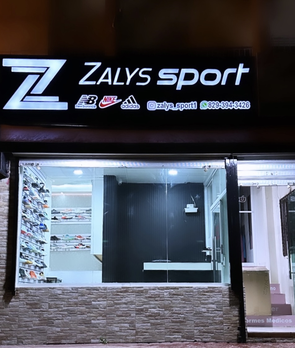 Zalys Sport - Imagen 3