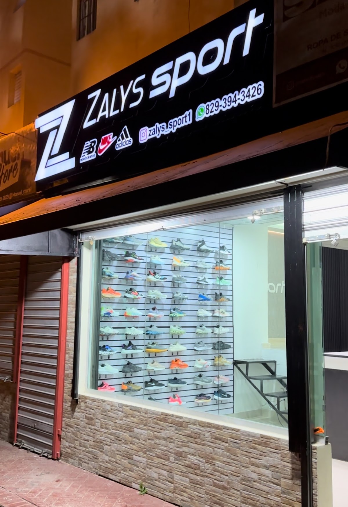 Zalys Sport - Imagen 1