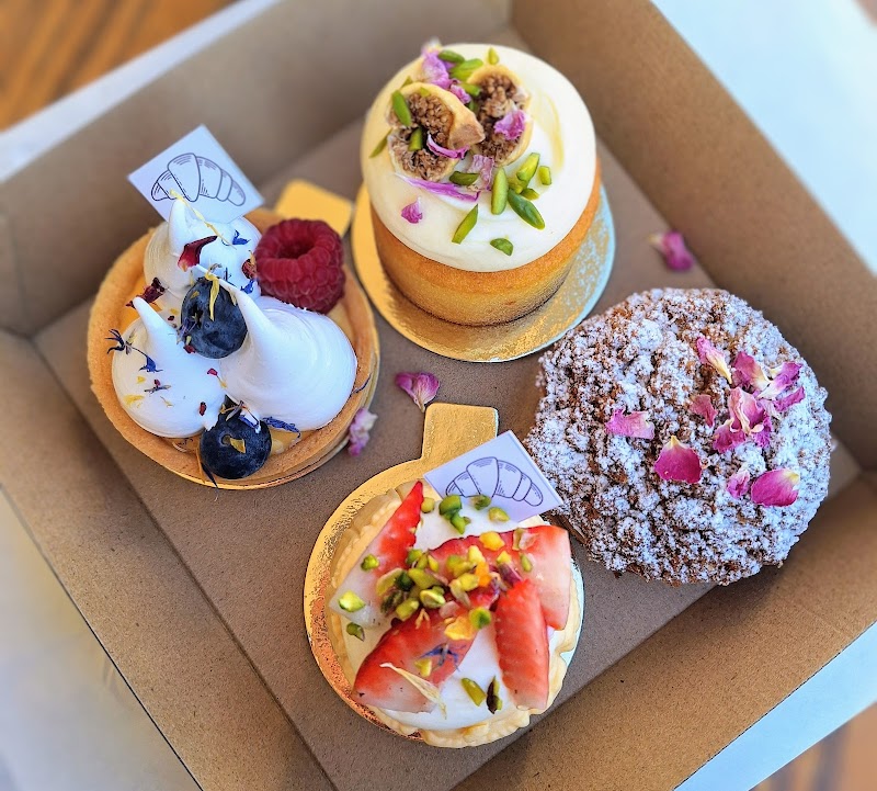 The Icky Sticky Patisserie photo 5