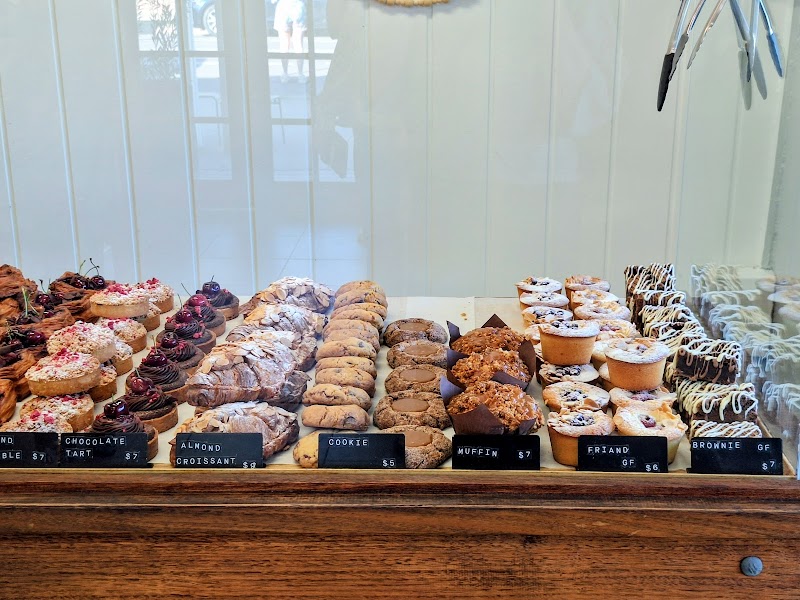 The Icky Sticky Patisserie photo 7