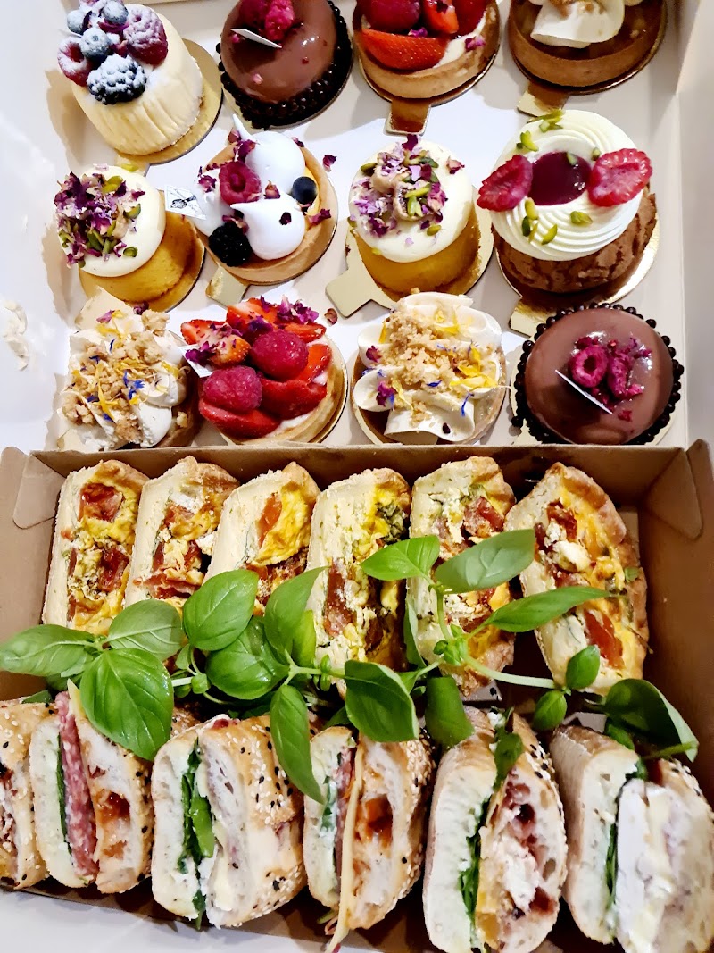 The Icky Sticky Patisserie photo 2