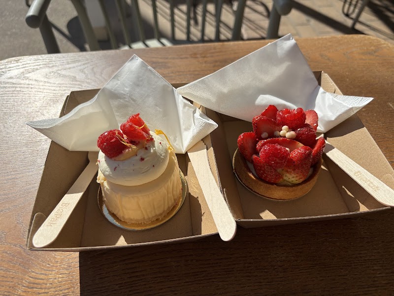 The Icky Sticky Patisserie photo 4