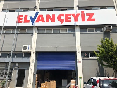 Elvan Çeyiz Begos Depo - Nakliyat