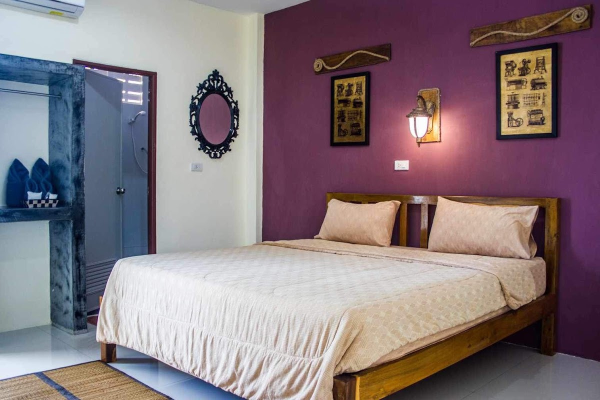 The Miracle Guesthouse & Diving — 3