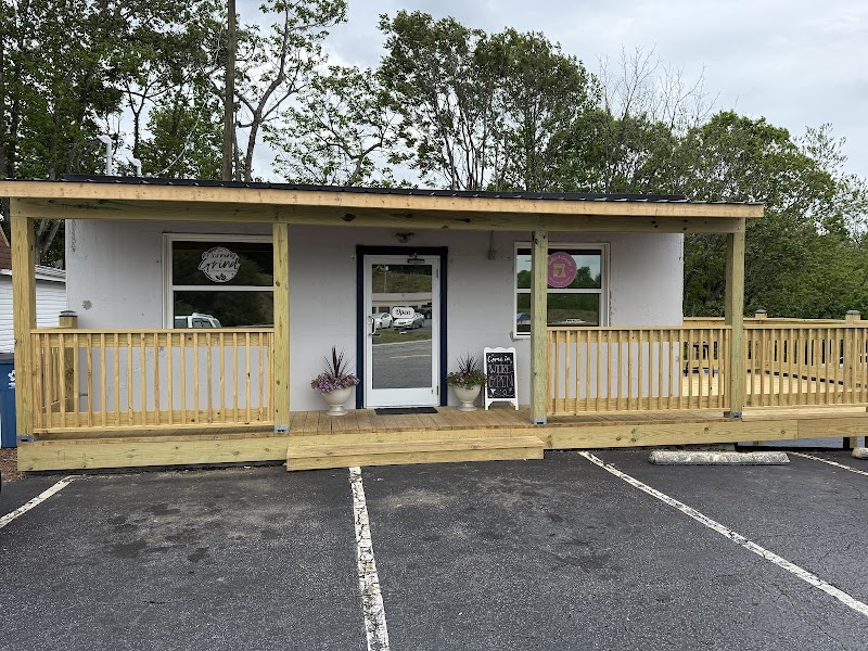 The Morning Grind Coffee Company photo 4