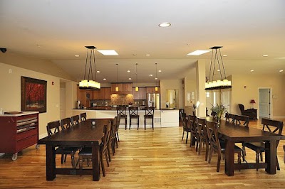 Applewood Our House Assisted Living Memory Care Lakewood facility photo