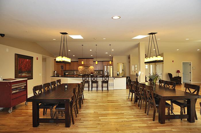 Applewood Our House Assisted Living Memory Care Lakewood facility