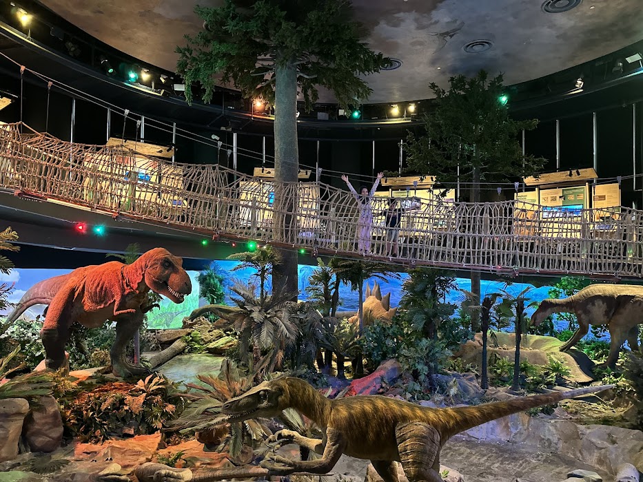 Petrosains, The Discovery Centre fotoğraf 1