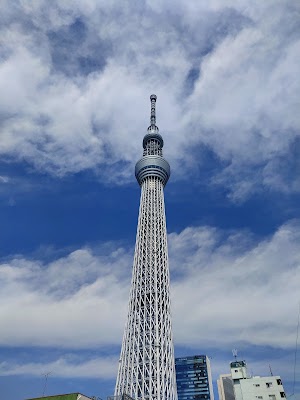 Tokyo Skytree Town