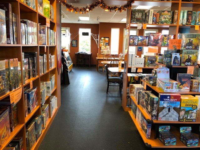 Meeples Games photo 2