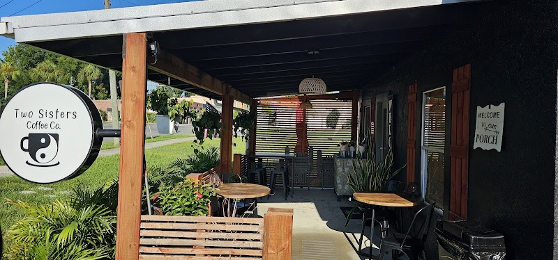 Two Sisters Coffee Co. photo 1