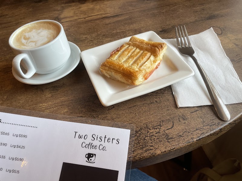 Two Sisters Coffee Co. photo 2
