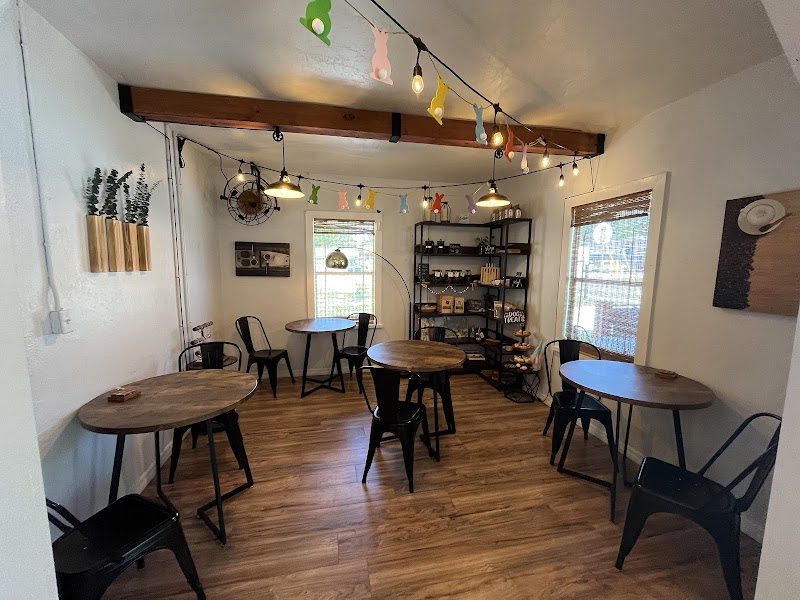 Two Sisters Coffee Co. photo 3