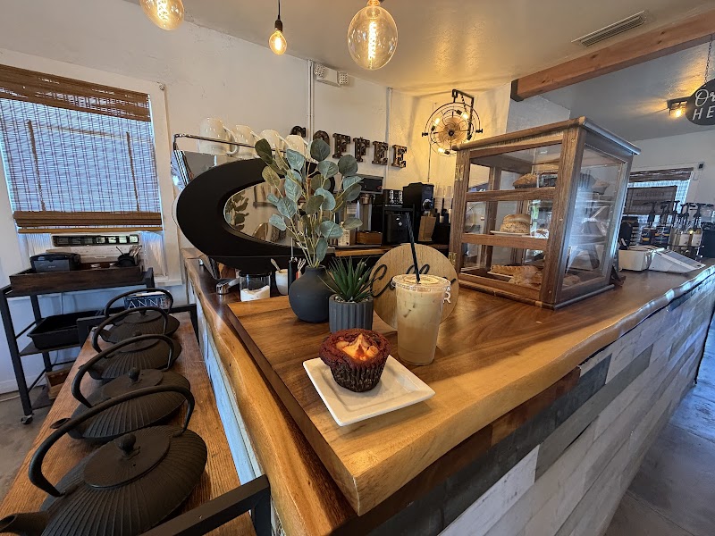 Two Sisters Coffee Co. photo 1