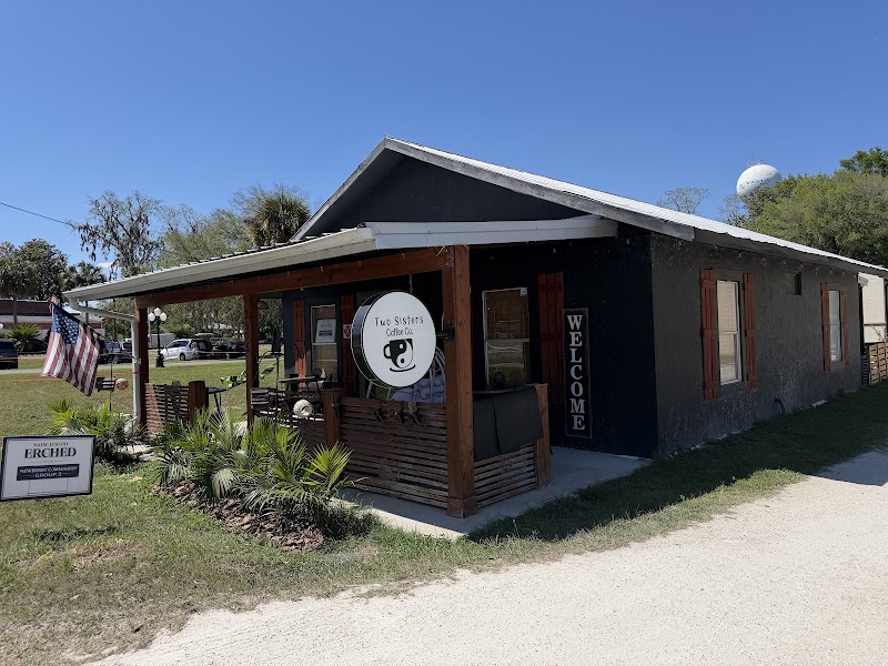 Two Sisters Coffee Co. photo 3