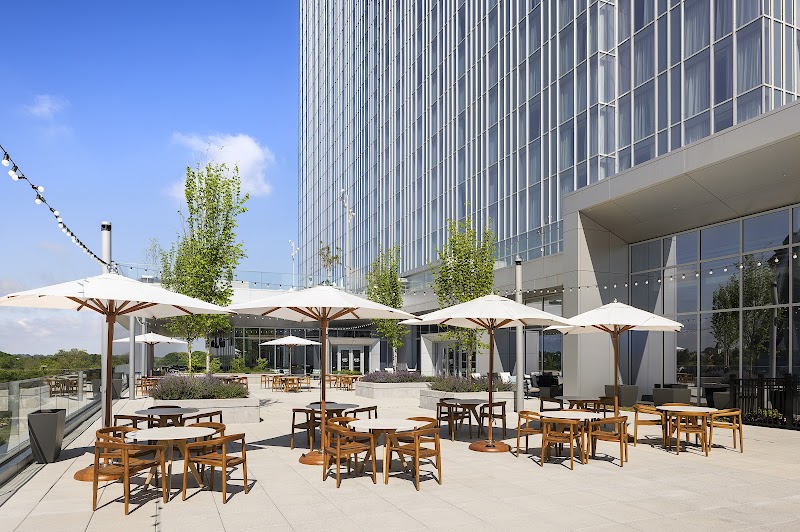 Signia by Hilton Atlanta Georgia World Congress Center