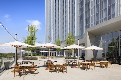 Signia by Hilton Atlanta Georgia World Congress Center