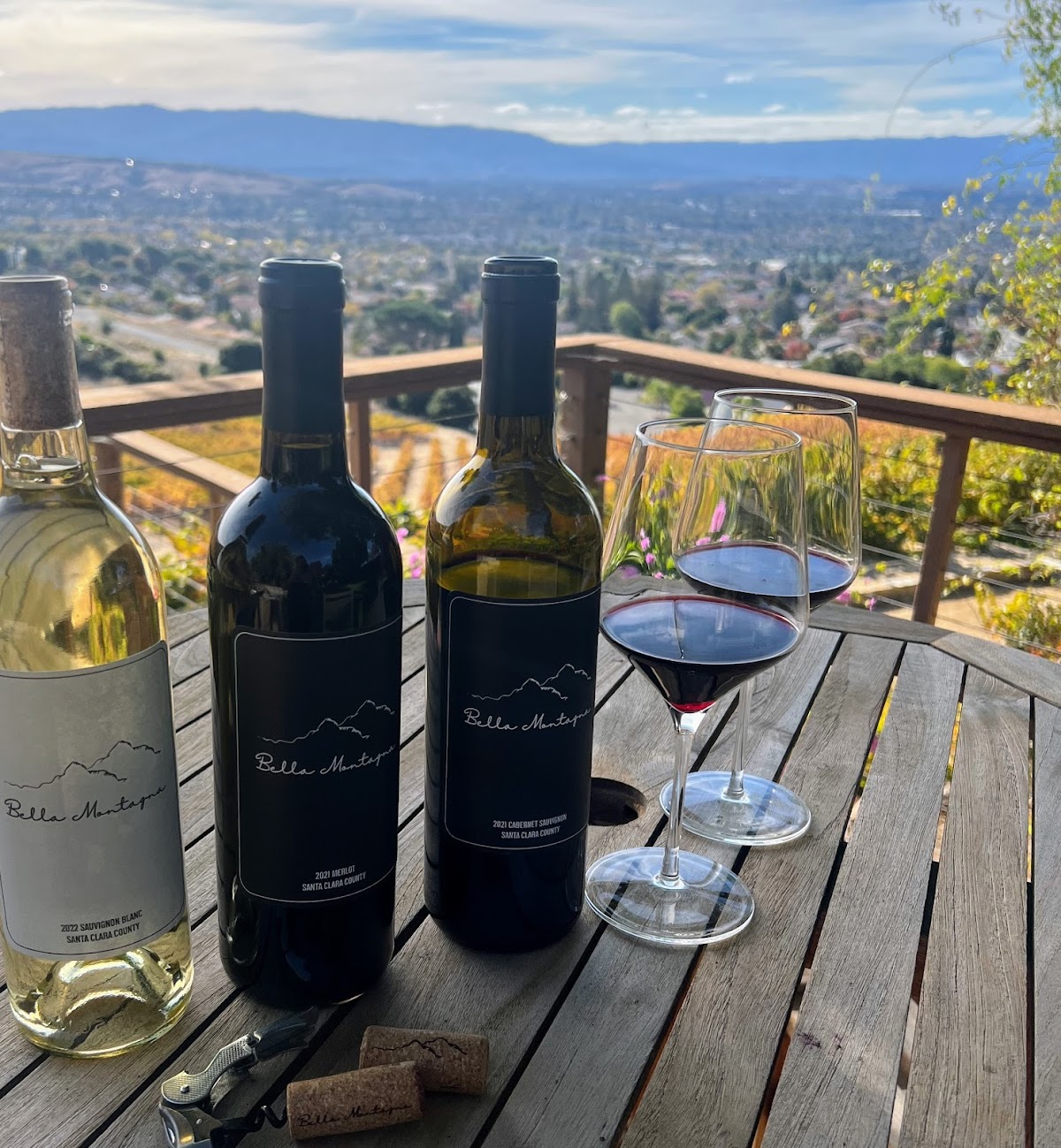 Bella Montagna Winery: Google Places image 4