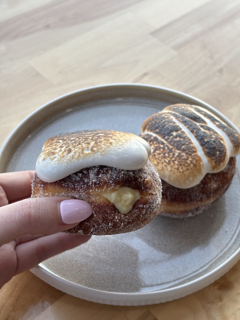 Sbrocco’s Donuts and Espresso photo 2