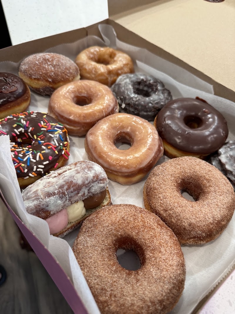 Sbrocco’s Donuts and Espresso photo 4