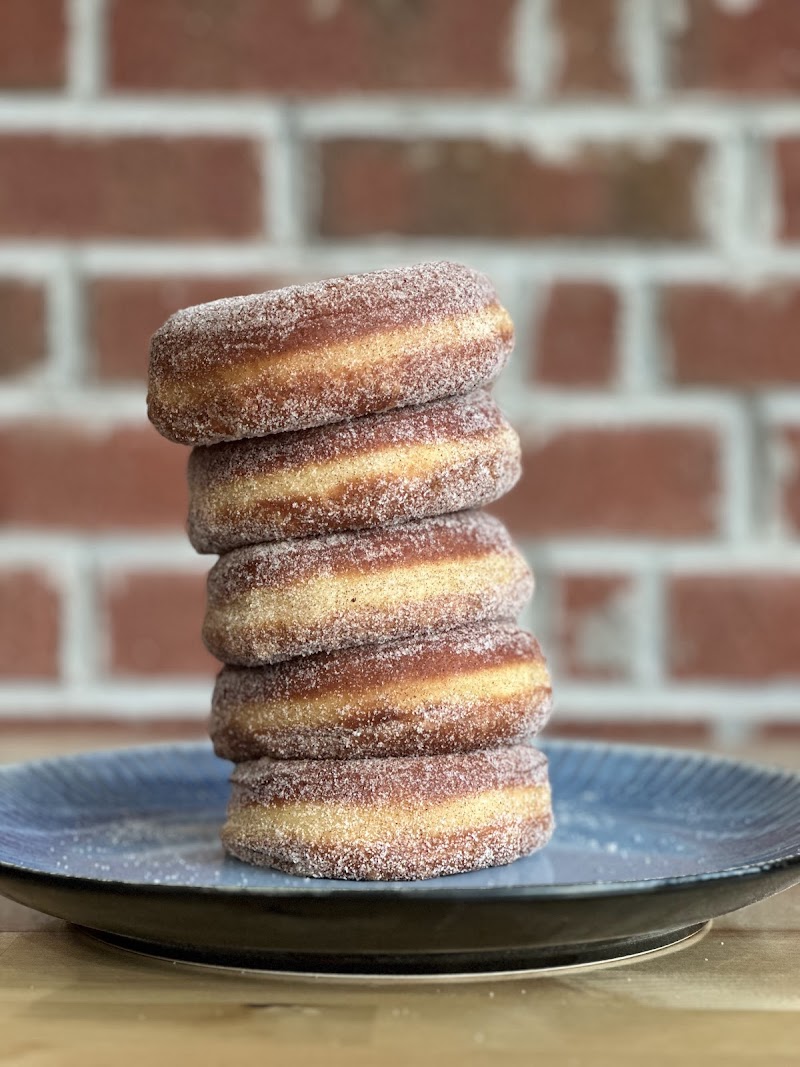 Sbrocco’s Donuts and Espresso photo 3