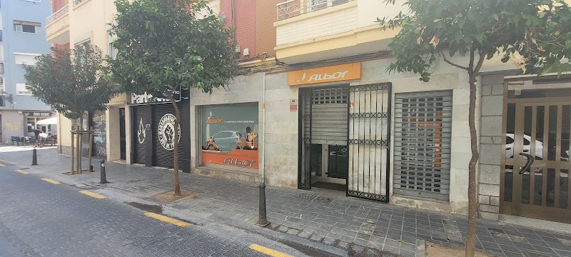 Albor Fisioterapia y Pilates, S.L.