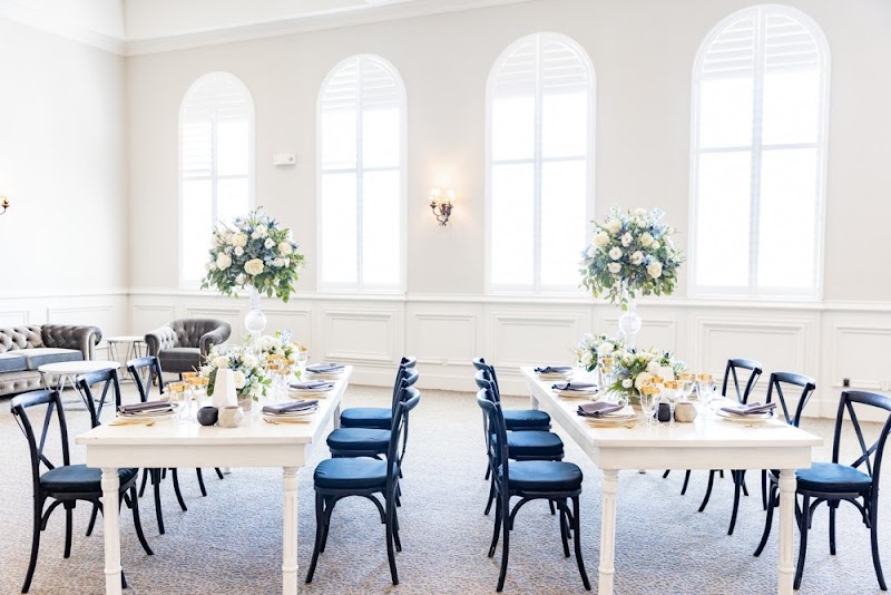 The Betty Event Venue