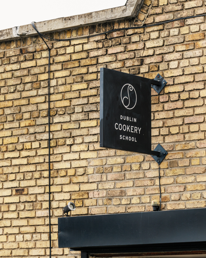 Dublin Cookery School