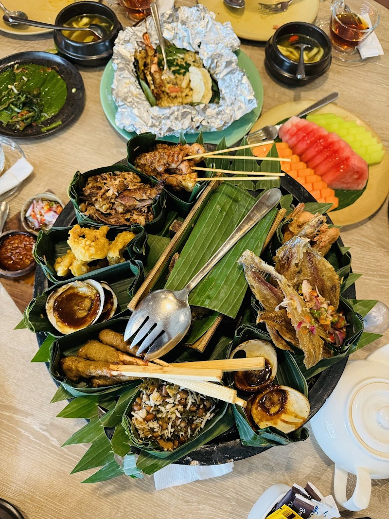 Bali Timbungan Sarinah photo 4