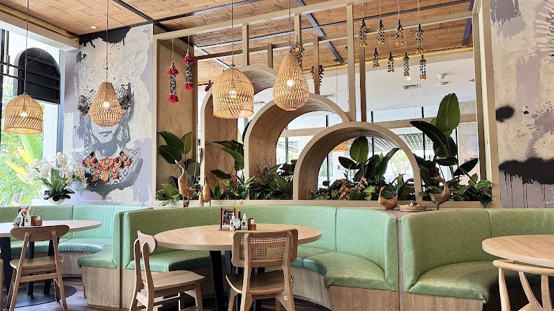 Bali Timbungan Sarinah photo 6