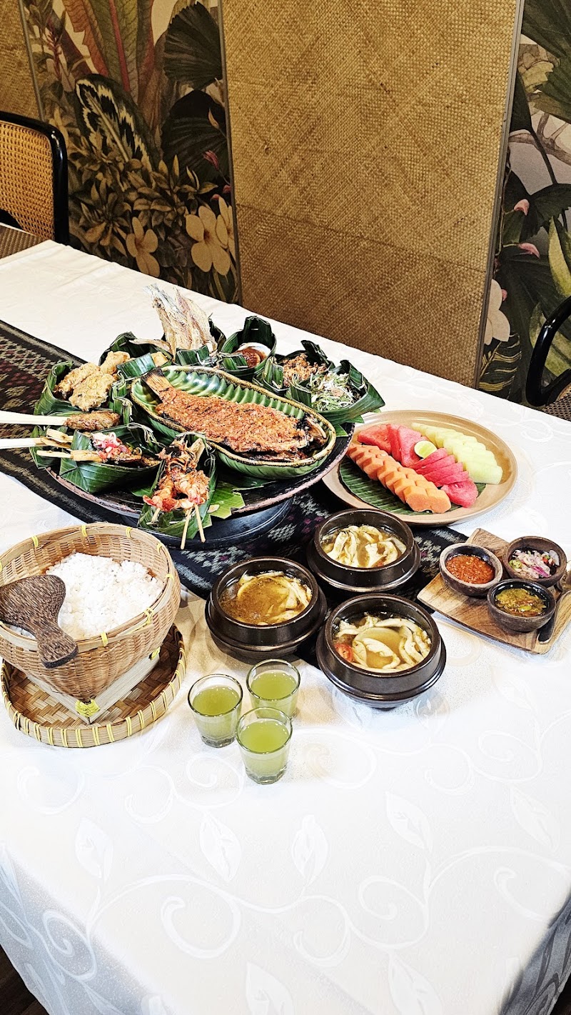 Bali Timbungan Sarinah photo 3