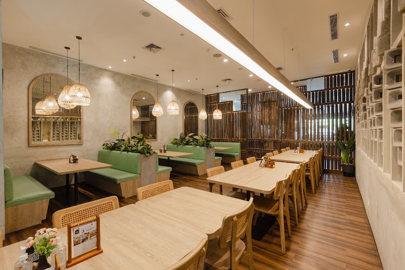 Bali Timbungan Sarinah photo 1