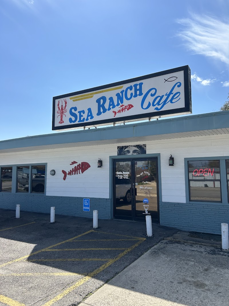 Sea Ranch Cafe photo 3