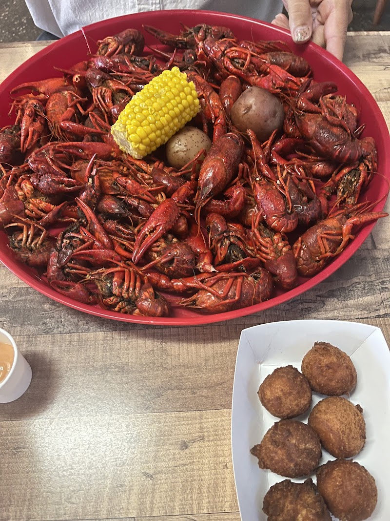 Sea Ranch Cafe photo 3