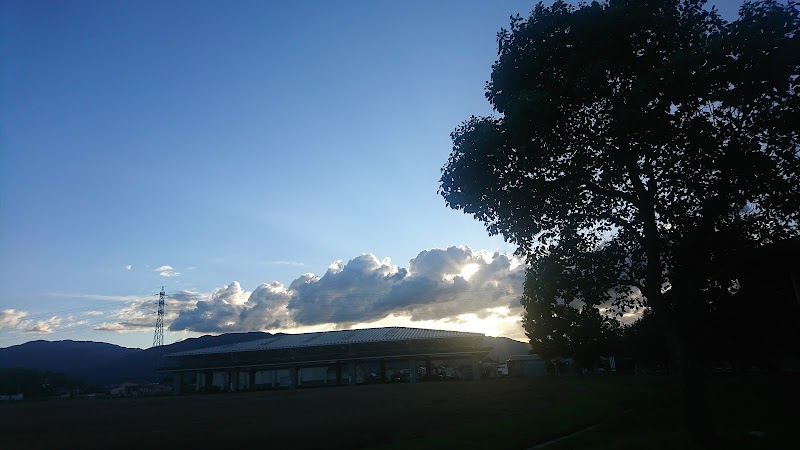 まほろば健康パーク（奈良県立橿原運動公苑）