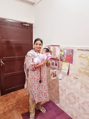 Dr Neha Tarna Khadpe - Image 2